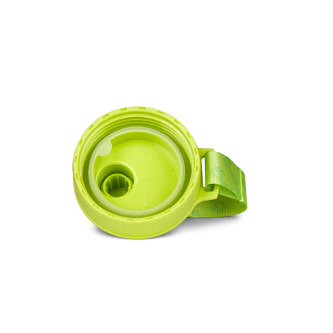 Satch Trinkflasche Lime Green 00362-20166-10
