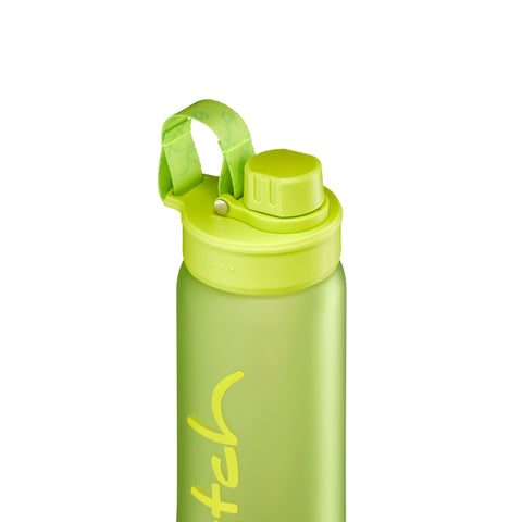 Satch Trinkflasche Lime Green 00362-20166-10