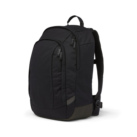 Satch Schulrucksack Air 01227-80001-10 Blackjack Blackjack