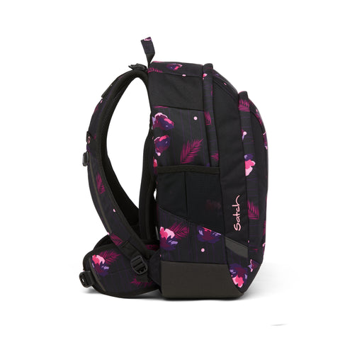 Satch Schulrucksack Air 01227-90119-10 Mystic Nights