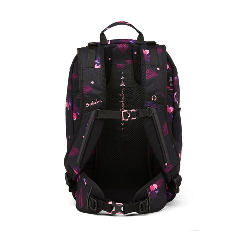 Satch Schulrucksack Air 01227-90119-10 Mystic Nights