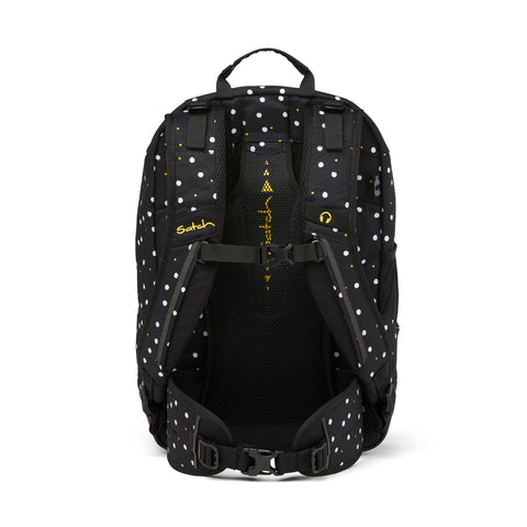 Satch Schulrucksack Air 01227-90120-10 Lazy Daisy Lazy Daisy