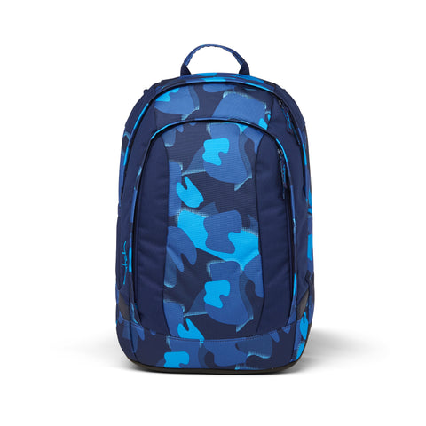 Satch Schulrucksack Air 01227-90138-10 Troublemaker Troublemaker