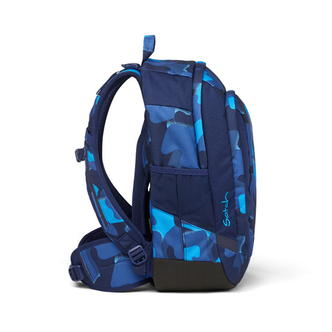 Satch Schulrucksack Air 01227-90138-10 Troublemaker Troublemaker