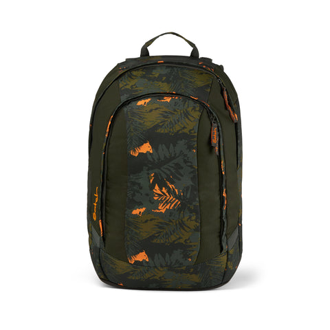 Satch Schulrucksack Air 01227-90216-10 Jurassic Jungle Jurassic Jungle
