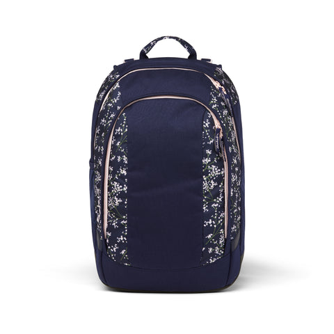 Satch Schulrucksack Air 01227-900AG-10 Bloomy Breeze Bloomy Breeze