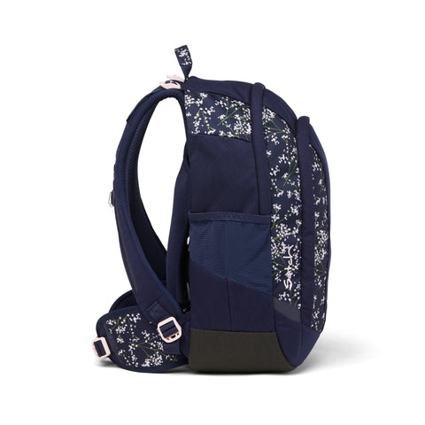 Satch Schulrucksack Air 01227-900AG-10 Bloomy Breeze Bloomy Breeze