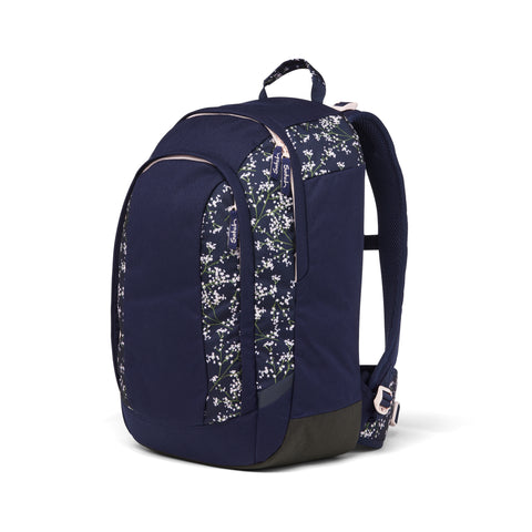 Satch Schulrucksack Air 01227-900AG-10 Bloomy Breeze Bloomy Breeze