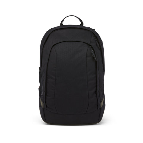 Satch Schulrucksack Air 01227-80001-10 Blackjack Blackjack