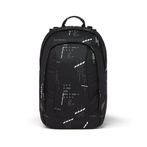 Satch Schulrucksack Air 01227-90121-10 Ninja Matrix