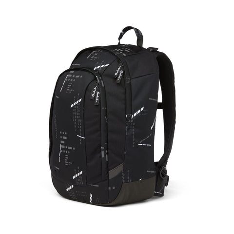 Satch Schulrucksack Air 01227-90121-10 Ninja Matrix