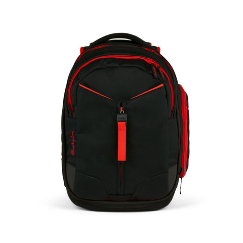 Schulrucksack Match Fire Phantom Fire Phantom