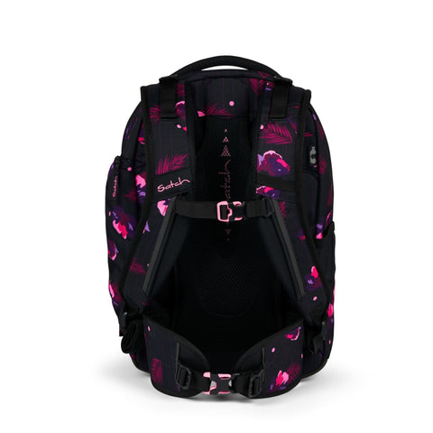 Satch Schulrucksack Match 01090-90119-10 Mystic Nights