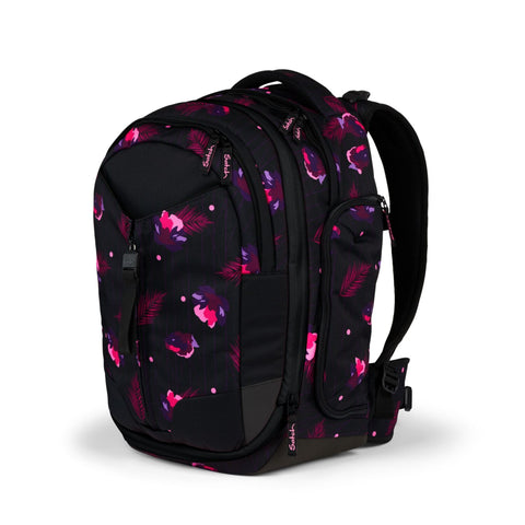 Satch Schulrucksack Match 01090-90119-10 Mystic Nights Mystic Nights