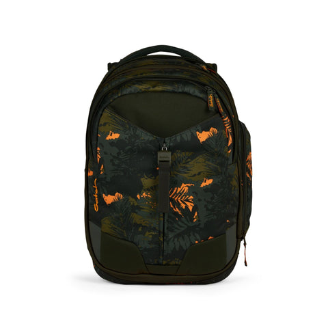 Schulrucksack Match  Jurassic Jungle Jurassic Jungle