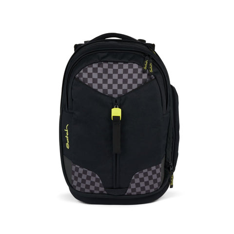 Satch Schulrucksack Match 01090-90291-10 Dark Skate Dark Skate