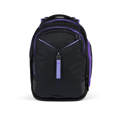 Satch Schulrucksack Match 01090-40162-10 Purple Phantom Purple Phantom