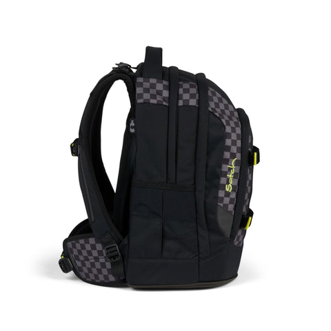 Satch Schulrucksack pack Dark Skate 00186-90291-10