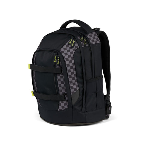 Satch Schulrucksack pack Dark Skate 00186-90291-10