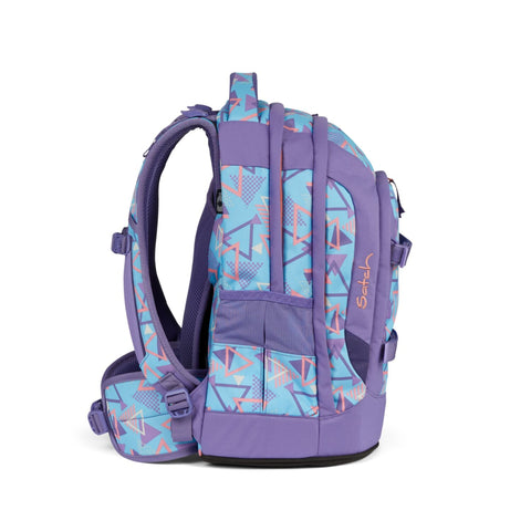 Schulrucksack pack 80s Dance  80s Dance