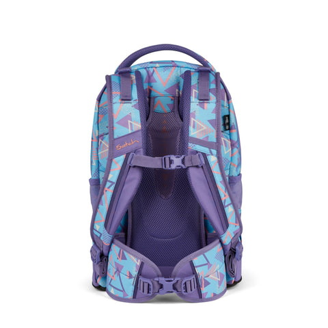 Schulrucksack pack 80s Dance  80s Dance