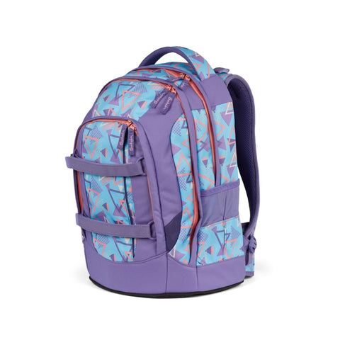 Schulrucksack pack 80s Dance  80s Dance