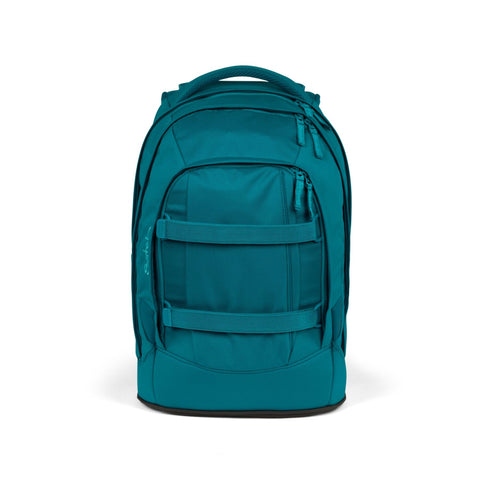 Satch Schulrucksack pack Deep Petrol 00186-30088-10 Deep Petrol