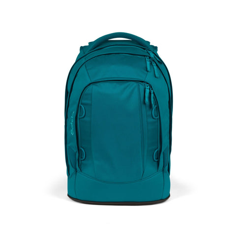 Satch Schulrucksack pack Deep Petrol 00186-30088-10 Deep Petrol