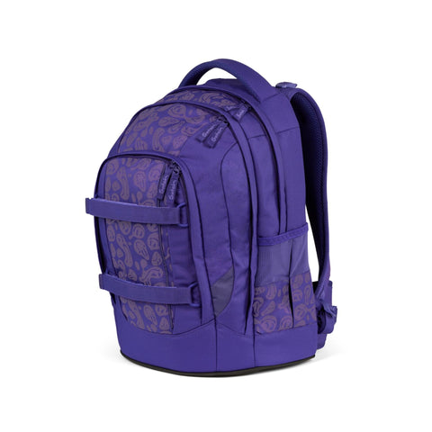 Satch Schulrucksack pack Bright Faces 00186-90292-10 Bright Faces