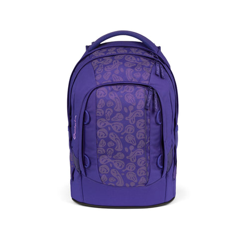 Satch Schulrucksack pack Bright Faces 00186-90292-10 Bright Faces