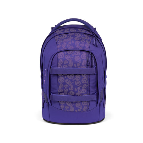 Satch Schulrucksack pack Bright Faces 00186-90292-10 Bright Faces