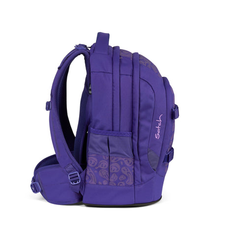 Satch Schulrucksack pack Bright Faces 00186-90292-10 Bright Faces