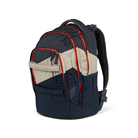 Schulrucksack pack Cliff Jumper Cliff Jumper