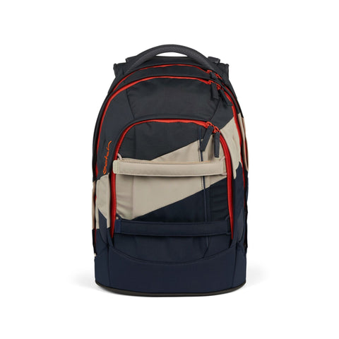 Schulrucksack pack Cliff Jumper Cliff Jumper