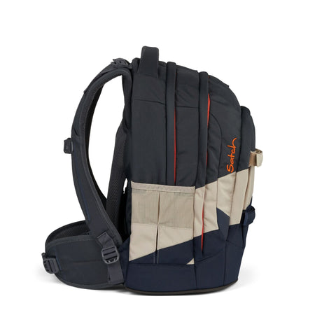 Schulrucksack pack Cliff Jumper Cliff Jumper