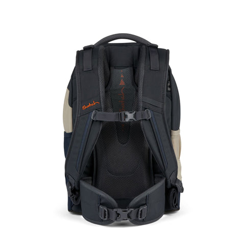 Schulrucksack pack Cliff Jumper Cliff Jumper