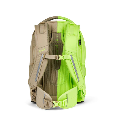 Satch Schulrucksack pack Double Trouble 01093-20166-10 Double Trouble