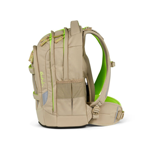 Satch Schulrucksack pack Double Trouble 01093-20166-10 Double Trouble