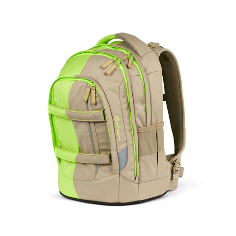 Satch Schulrucksack pack Double Trouble 01093-20166-10 Double Trouble
