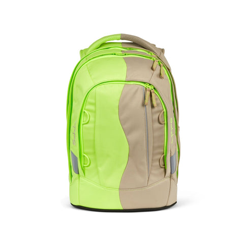 Satch Schulrucksack pack Double Trouble 01093-20166-10 Double Trouble