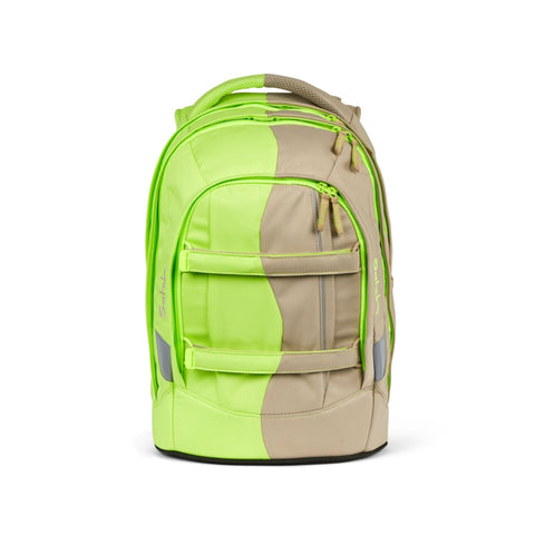 Satch Schulrucksack pack Double Trouble 01093-20166-10 Double Trouble