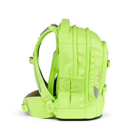 Satch Schulrucksack pack Double Trouble 01093-20166-10 Double Trouble