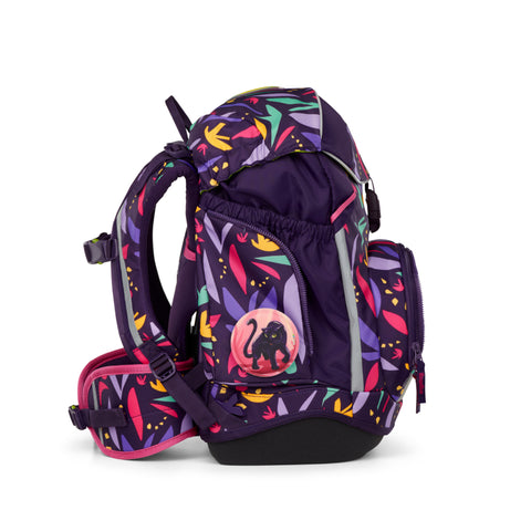 ergobag Schulrucksack-Set pack 01298-90361-10 AmBärzonas