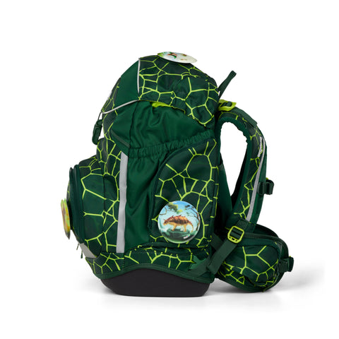 ergobag Schulrucksack-Set pack 01298-900Y0-10 BärRex