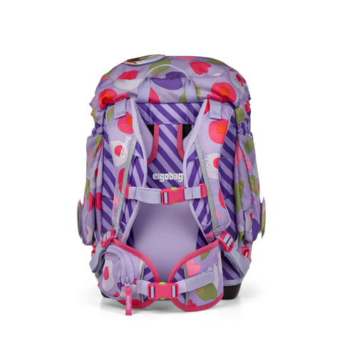 Schulrucksack-Set pack BlütenzauBär