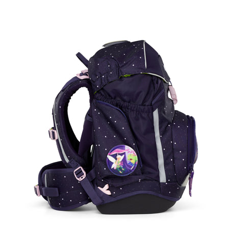 ergobag Schulrucksack-Set pack 01298-90358-10 SternguckBär