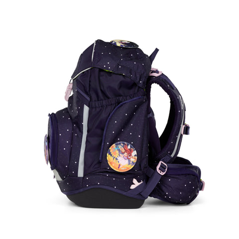 ergobag Schulrucksack-Set pack 01298-90358-10 SternguckBär