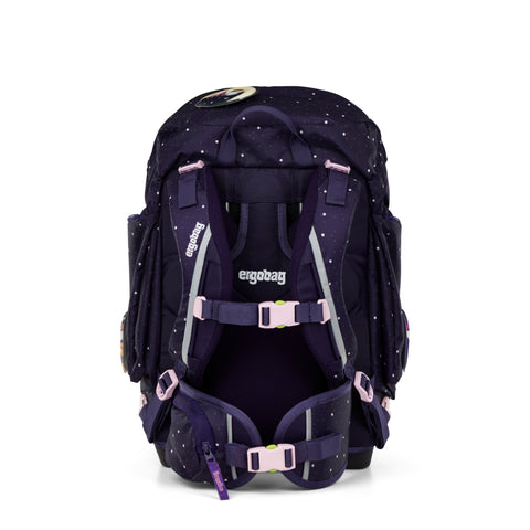 ergobag Schulrucksack-Set pack 01298-90358-10 SternguckBär