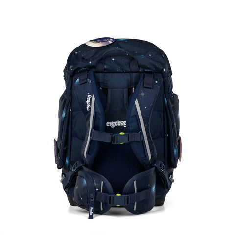 ergobag Schulrucksack-Set pack 01298-900L9-10 KoBärnikus