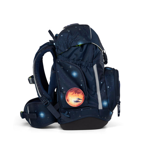 ergobag Schulrucksack-Set pack 01298-900L9-10 KoBärnikus
